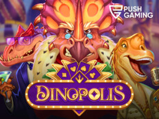 List of casino games with best odds53